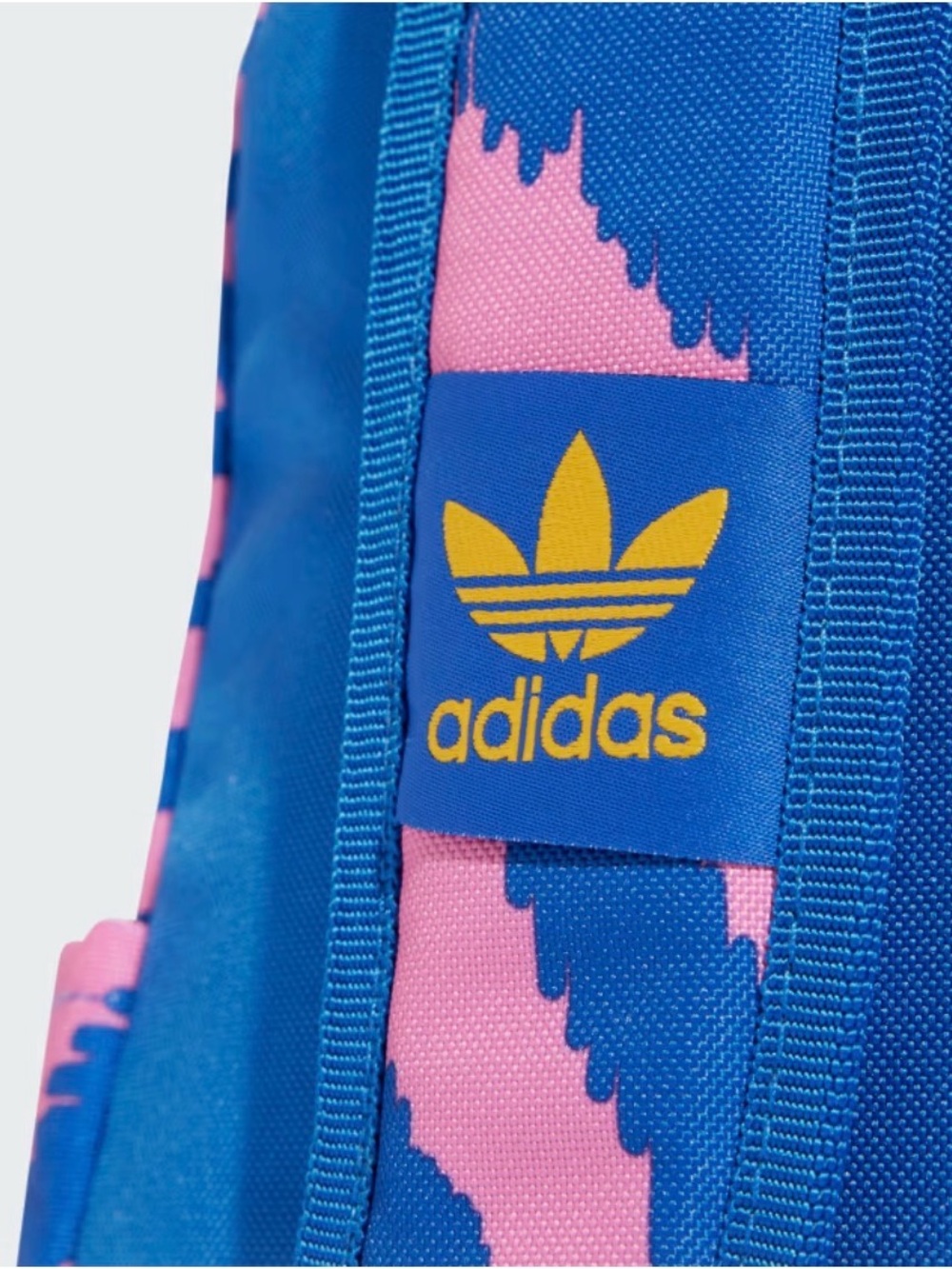 ADIDAS X FARM RIO BACKPACK - Picture 5 of 9